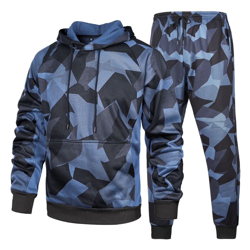 Running Gear Outfit - Conjuntos de Corrida Masculinos Elite Comfort