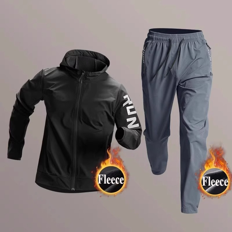 Conjunto de Roupas Esportivas  - Running Gear Outfit avaliação e preço