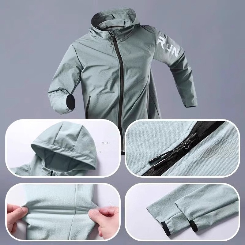 Conjunto de Roupas Esportivas  - Running Gear Outfit avaliação e preço