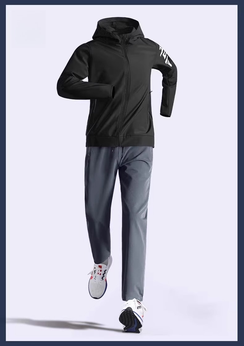 Conjunto de Roupas Esportivas  - Running Gear Outfit avaliação e preço