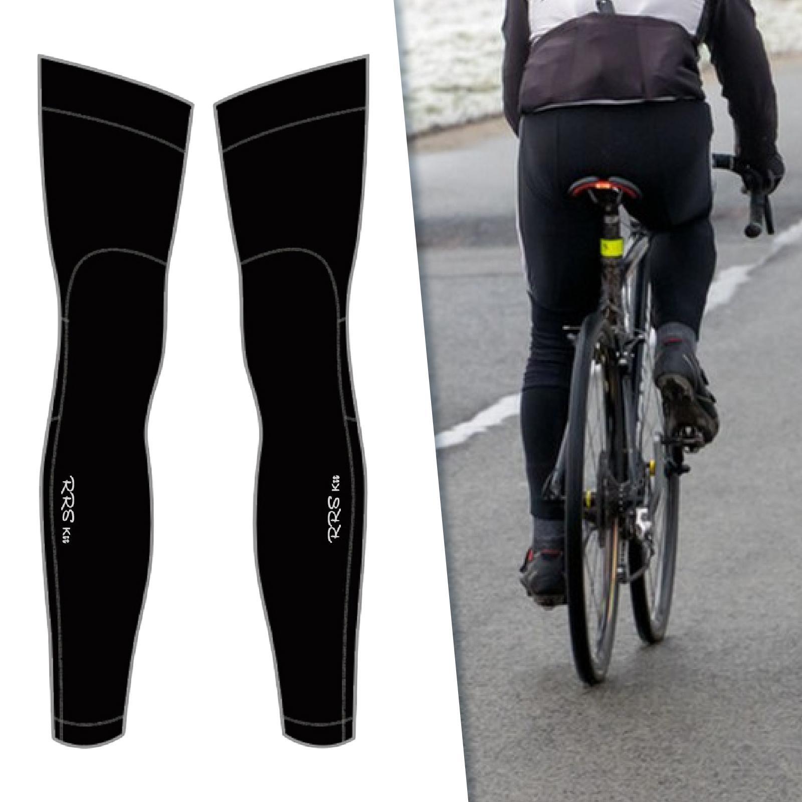 Aquecedores de Pernas para Cic - Running Gear For Cold Weather avaliação e preço