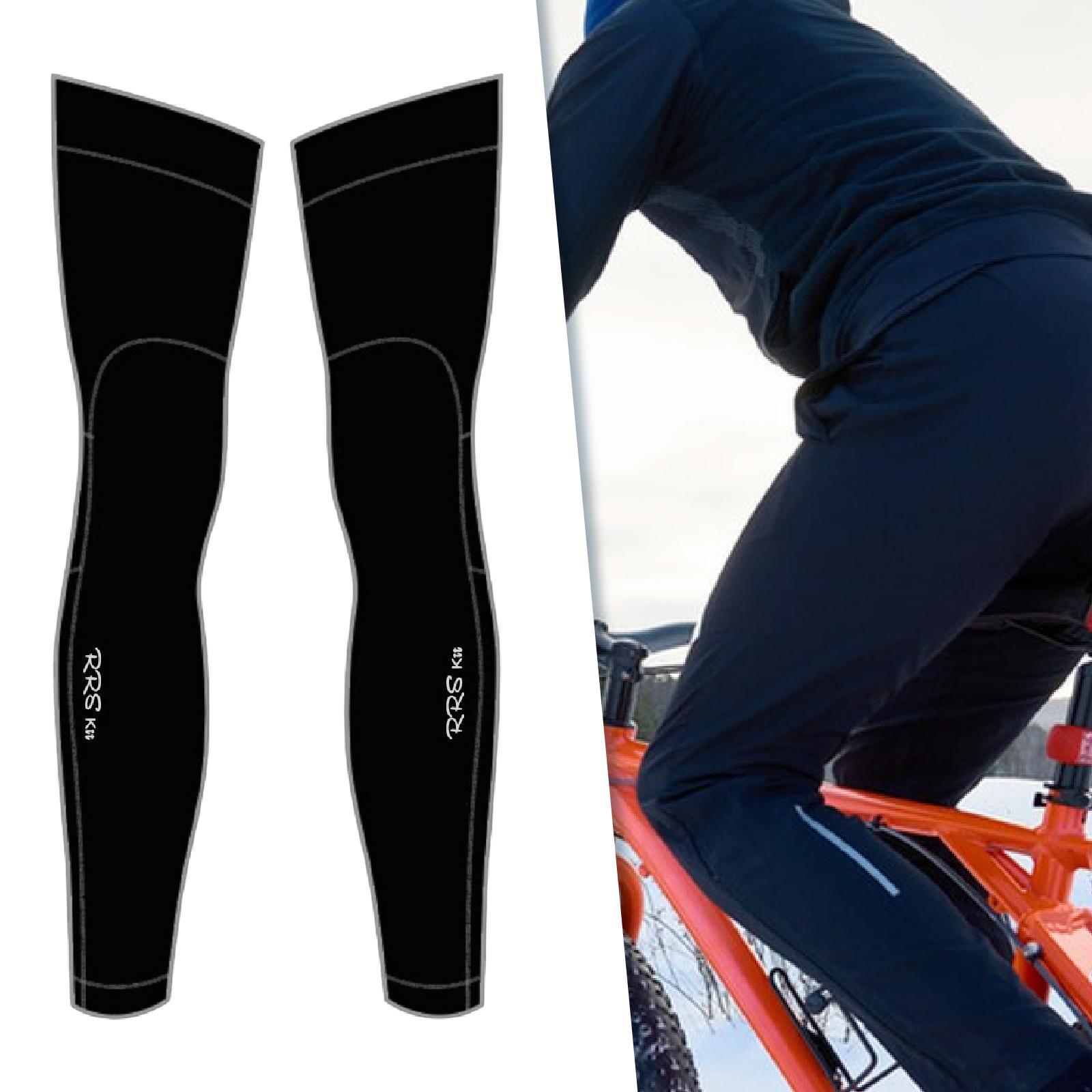 Aquecedores de Pernas para Cic - Running Gear For Cold Weather avaliação e preço