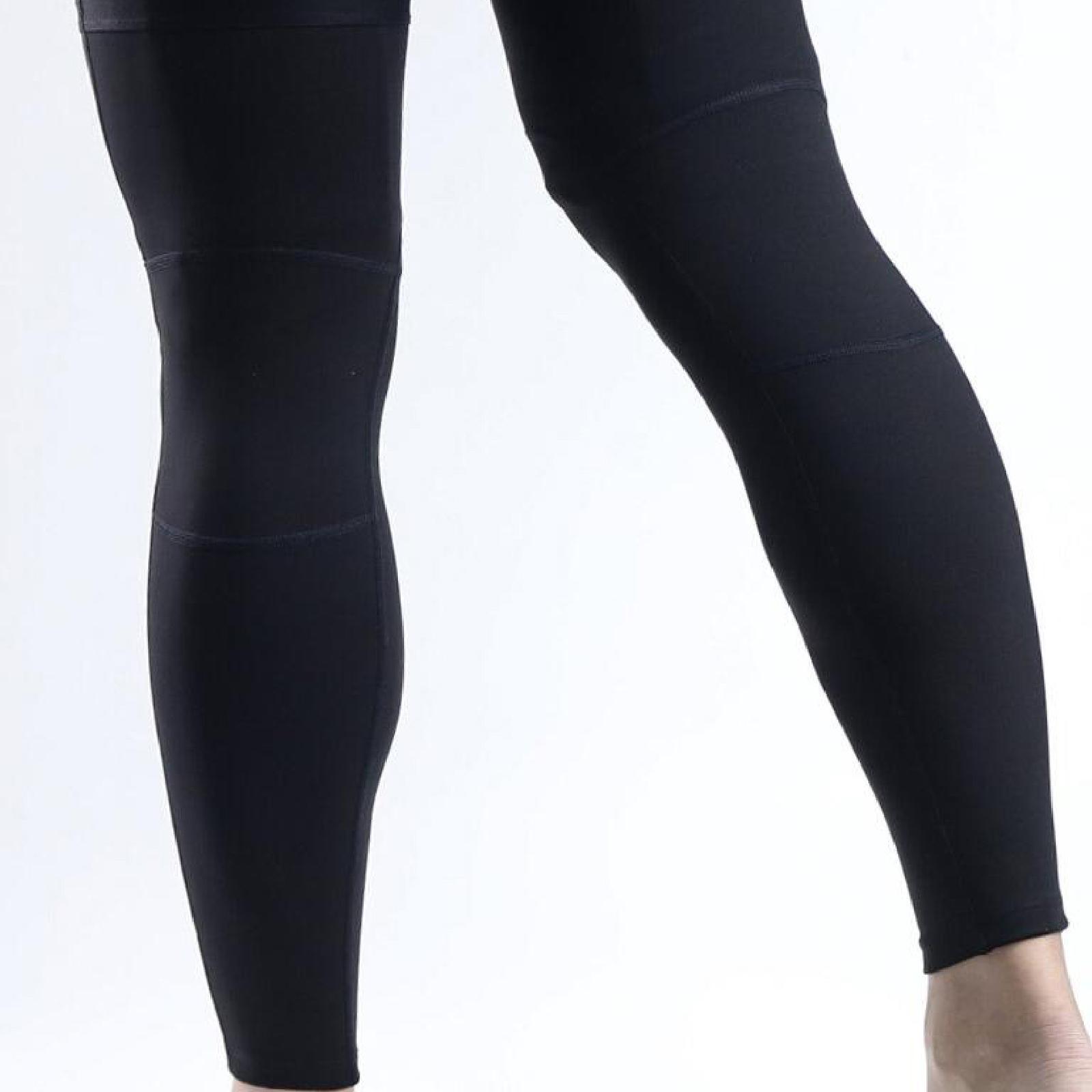 Aquecedores de Pernas para Cic - Running Gear For Cold Weather avaliação e preço