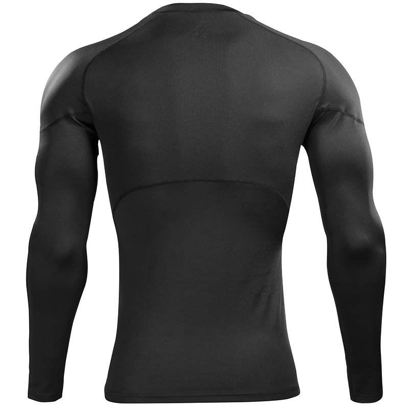 Kelme masculino ao ar livre co - Running Gear Long Sleeve avaliação e preço