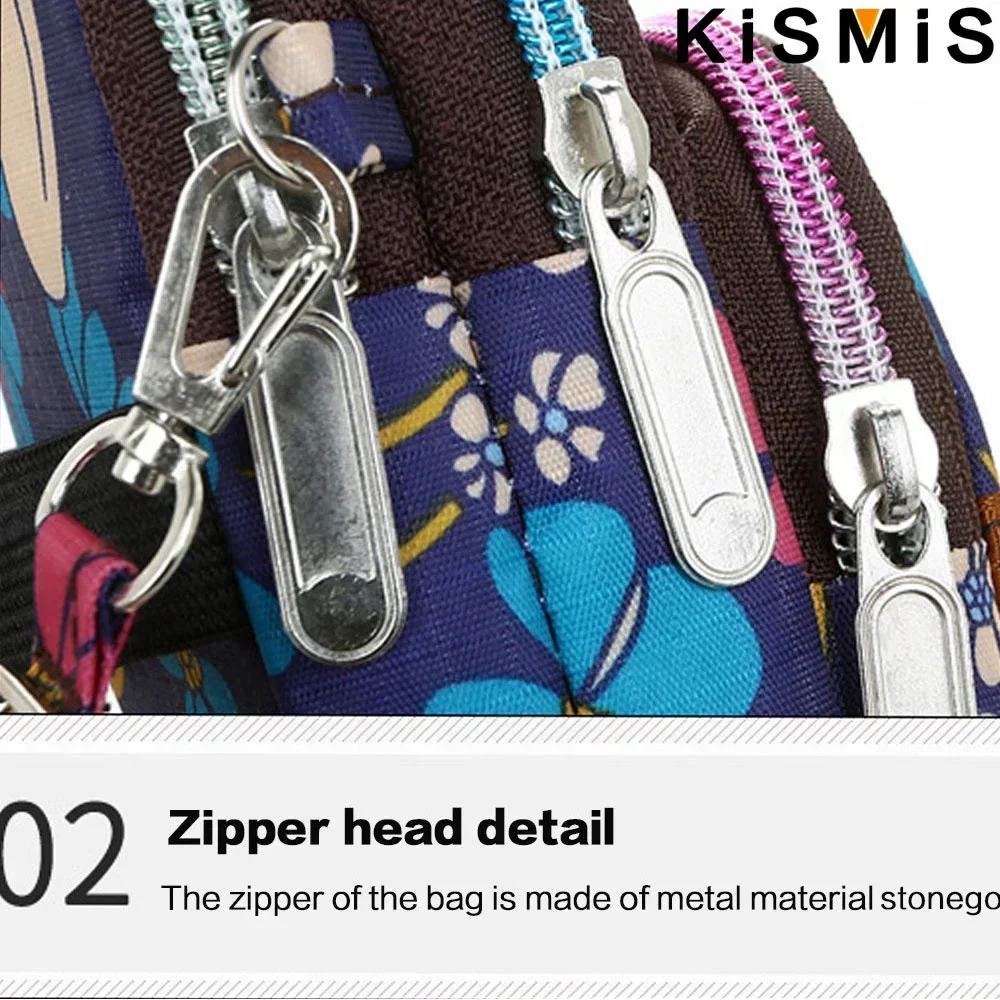 Bolsa de Braço de Tecido Flora - Running Gear Outdoor avaliação e preço