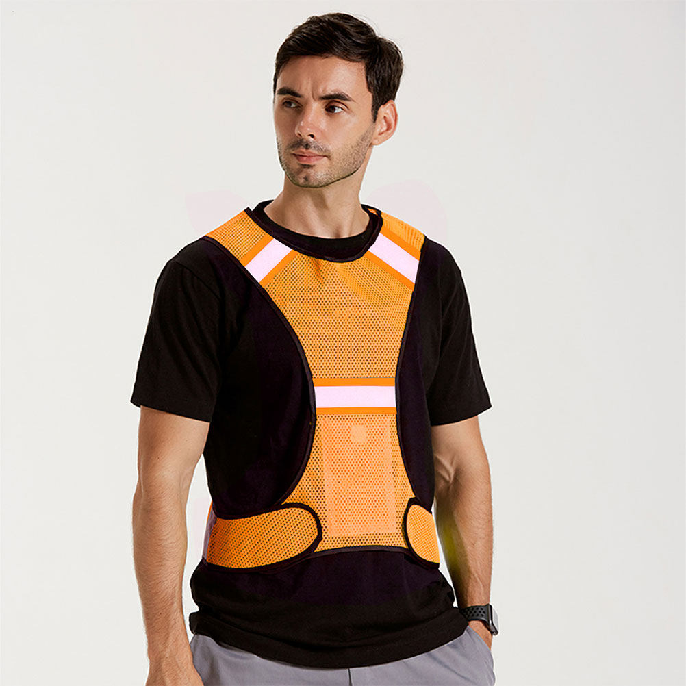 Fita Refletiva de 5 Metros par - Running Gear On avaliação e preço