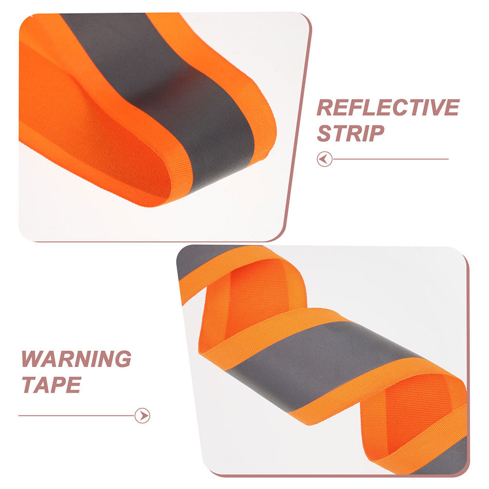 Fita Refletiva de 5 Metros par - Running Gear On avaliação e preço