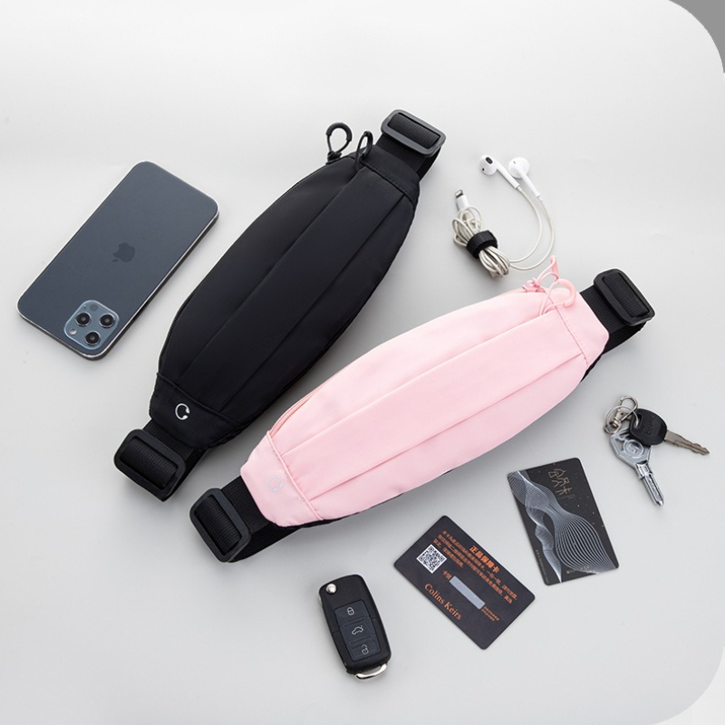 1pc Mini Pochete Esportiva Inv - Running Gear Outdoor avaliação e preço