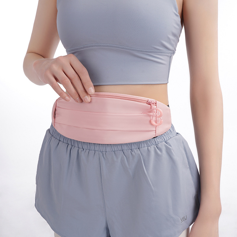 1pc Mini Pochete Esportiva Inv - Running Gear Outdoor avaliação e preço