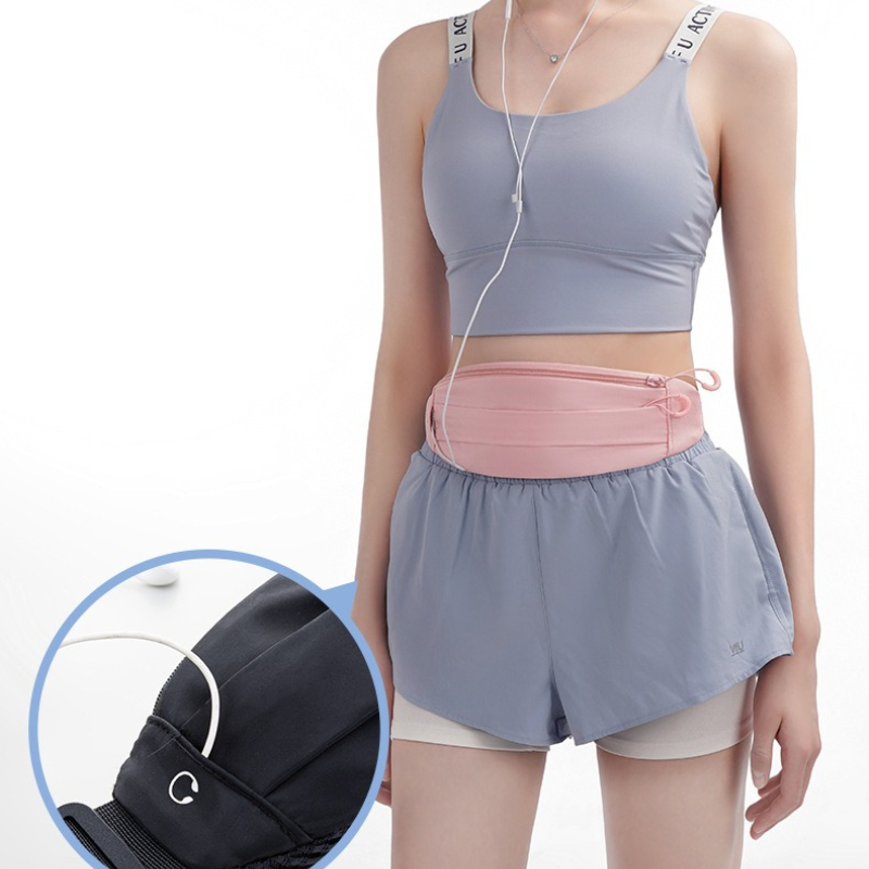 1pc Mini Pochete Esportiva Inv - Running Gear Outdoor avaliação e preço