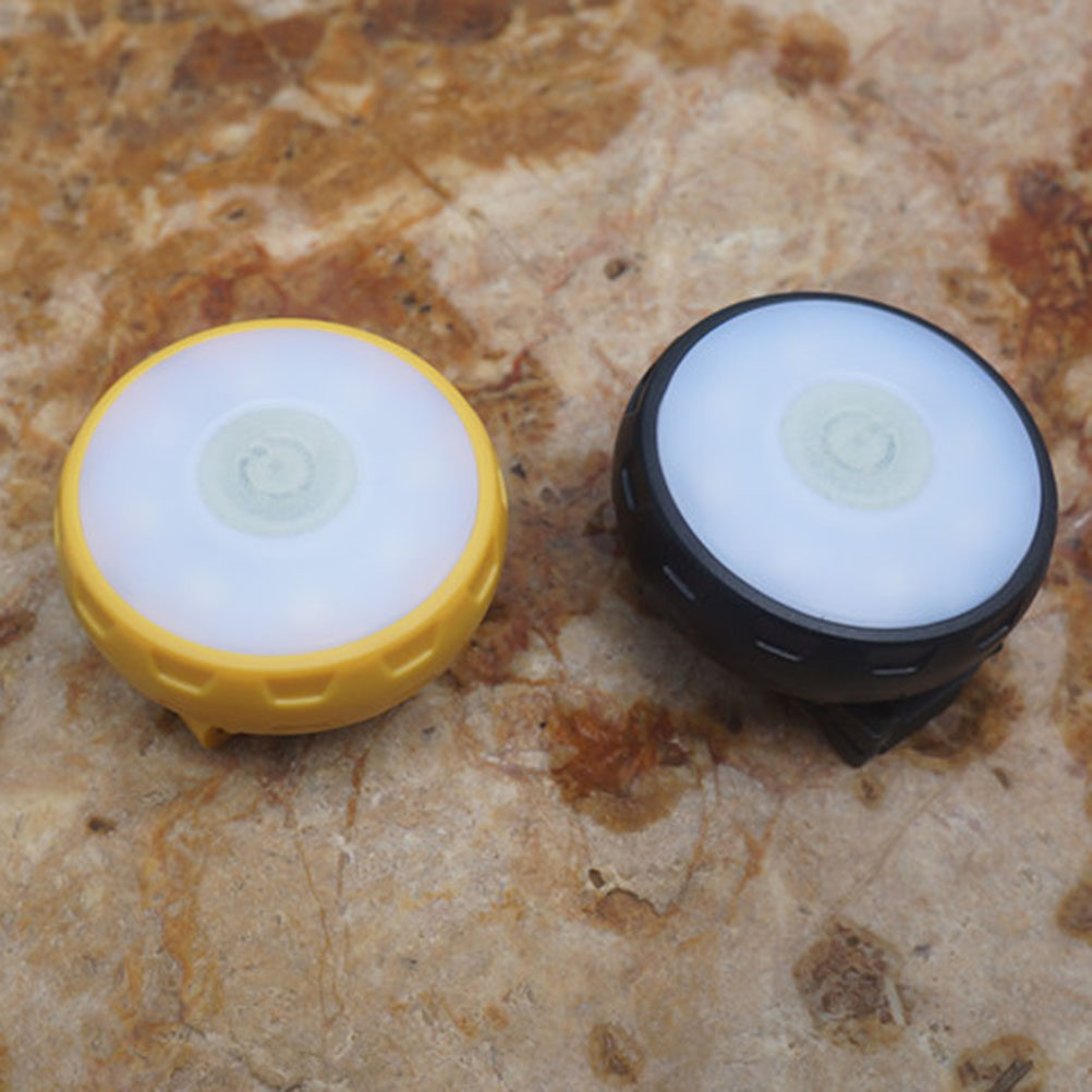 Luz de Segurança LED com Clipe - Running Gear On avaliação e preço