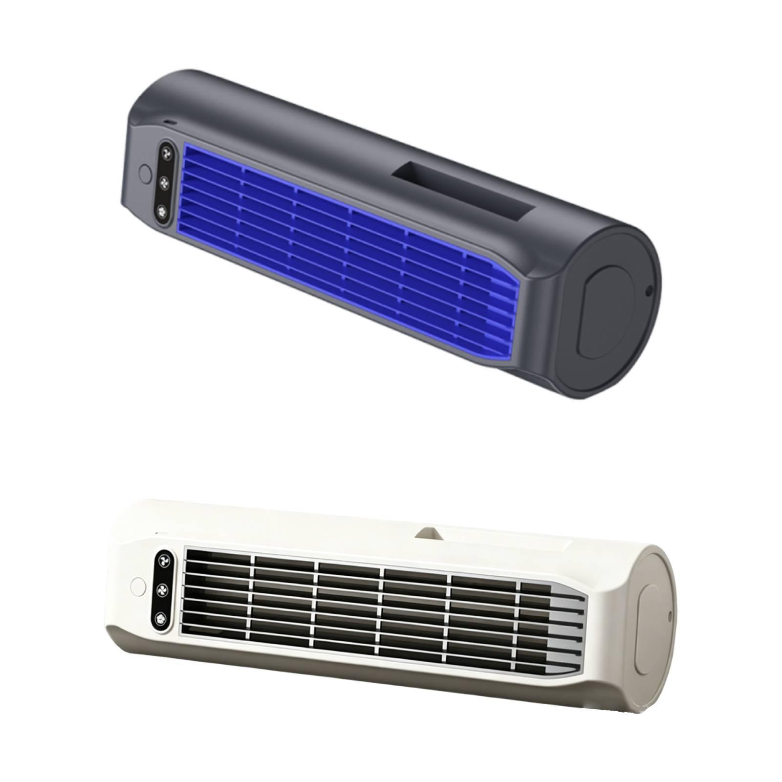 Ventilador de Torre USB/ Venti - Running Gear On avaliação e preço