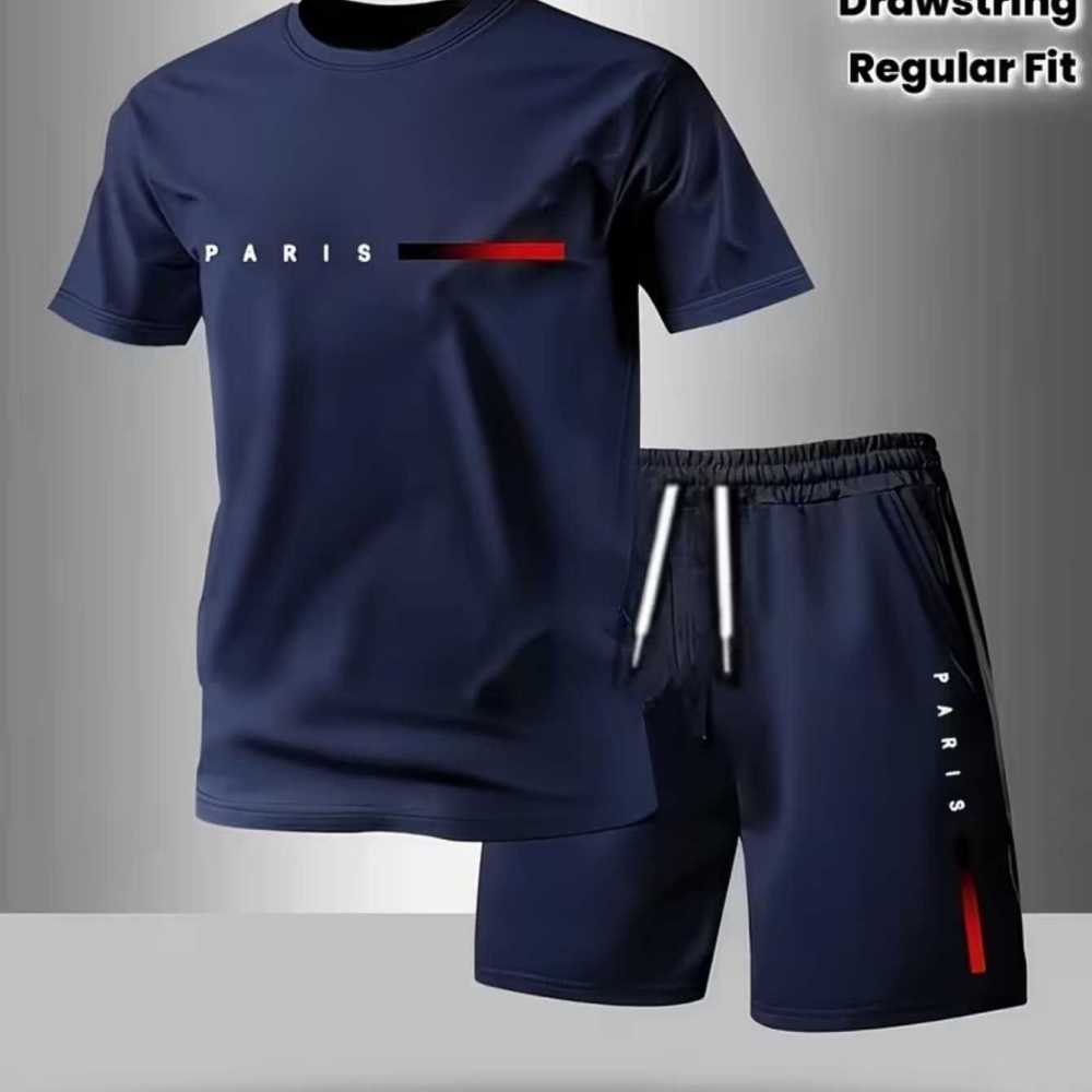 Conjunto de Roupas Esportivas  - Running Gear Outfit avaliação e preço