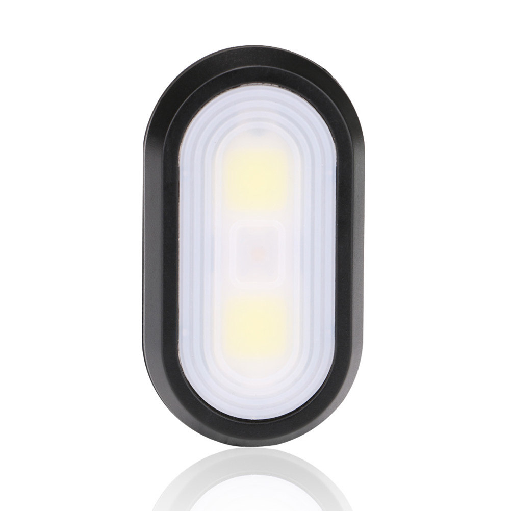 4 Peças de Luz LED Fina e Leve - Running Gear Rain avaliação e preço