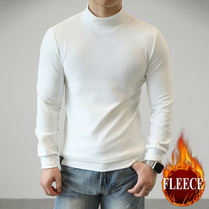 Camiseta Térmica Masculina de  - Running Gear Long Sleeve avaliação e preço