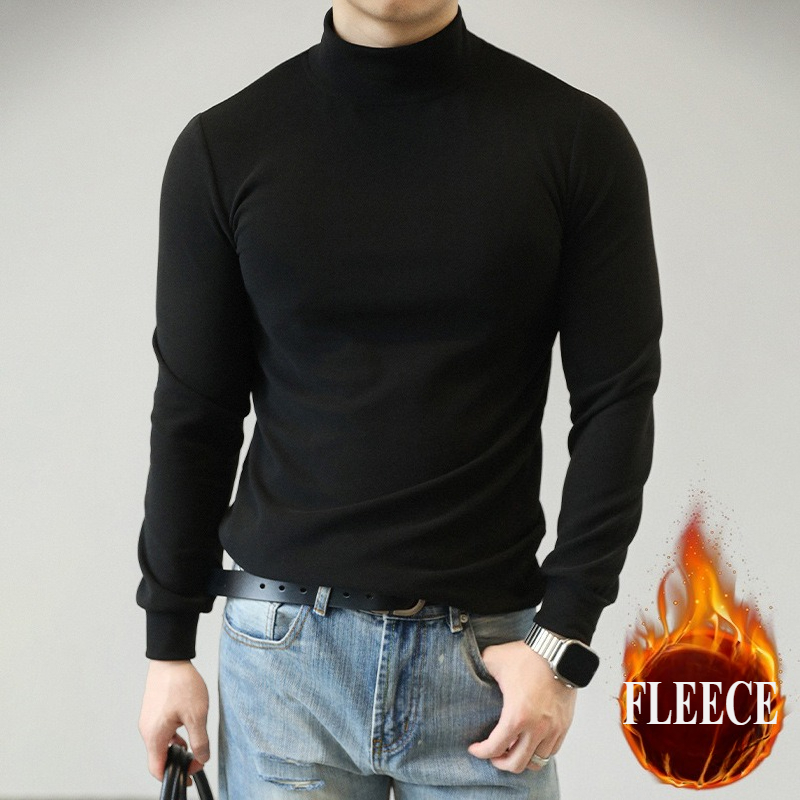 Camiseta Térmica Masculina de  - Running Gear Long Sleeve avaliação e preço