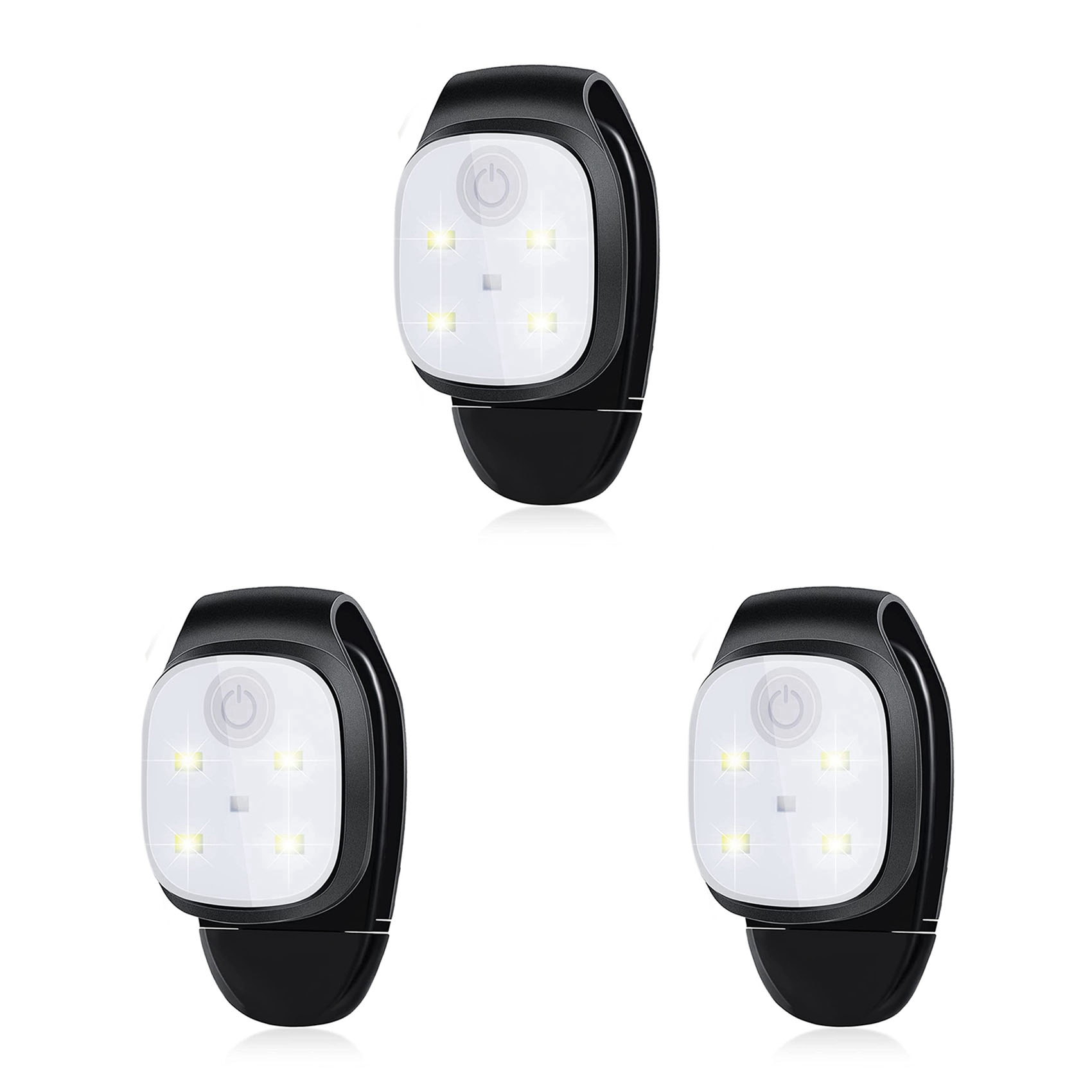 ABUP-3X clipe noturno ao ar li - Running Gear On avaliação e preço