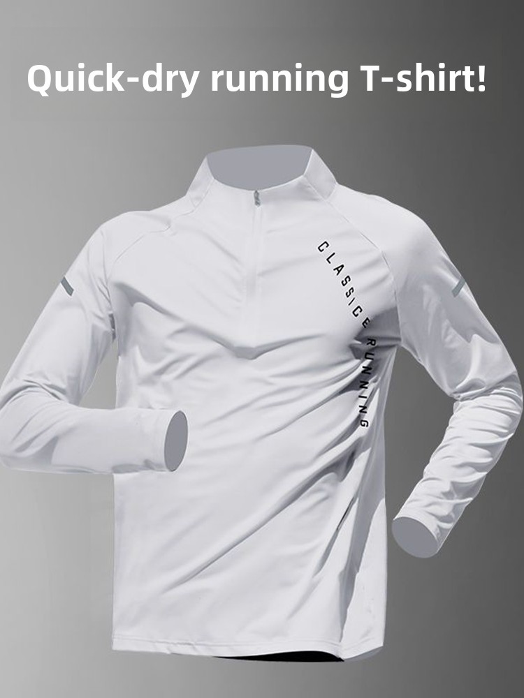 Camiseta Masculina de Treino d - Running Gear Outdoor avaliação e preço