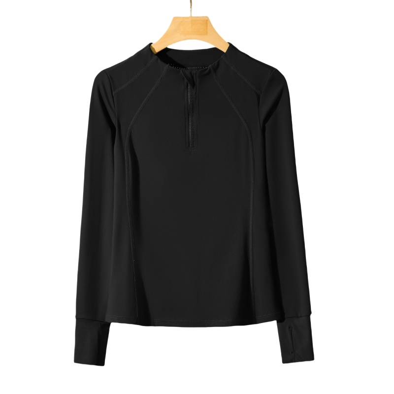 Drur jaqueta de corrida femini - Running Gear Long Sleeve avaliação e preço