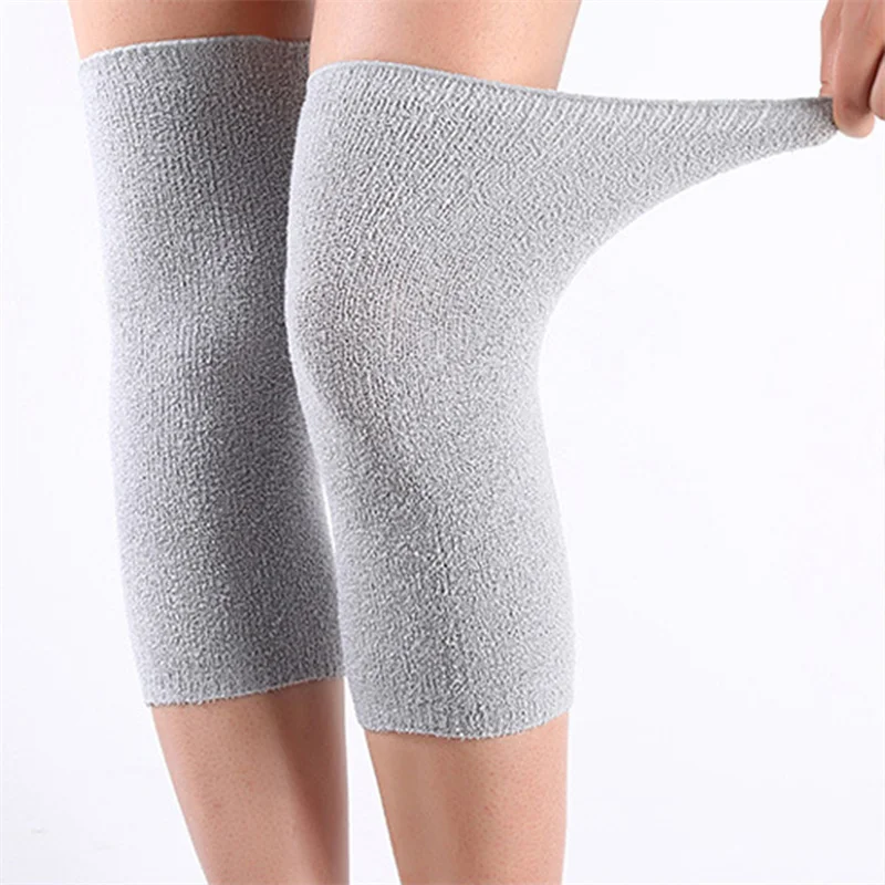 1 par inverno quente joelheira - Running Gear Usa avaliação e preço