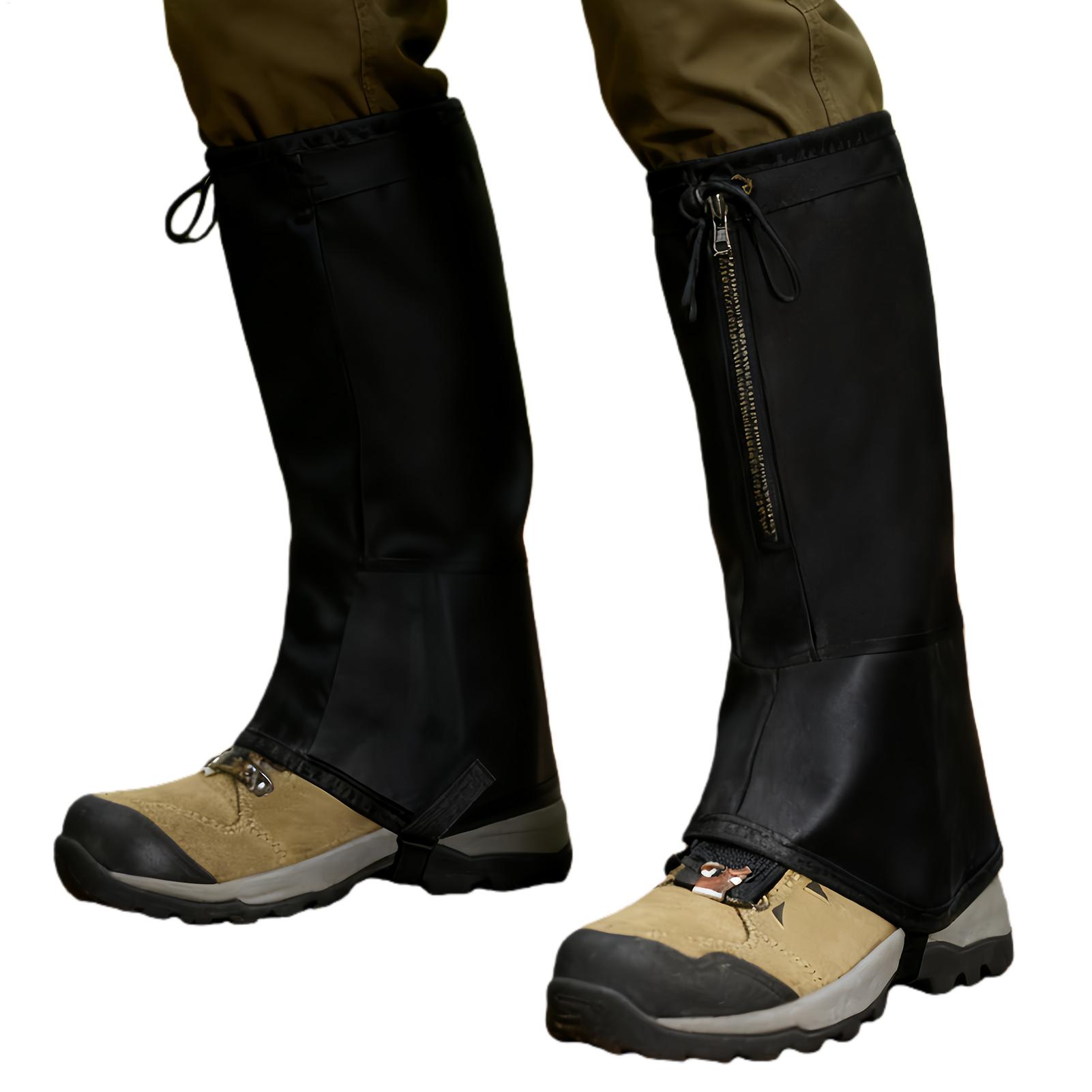 Polainas impermeáveis para cam - Running Gear Rain avaliação e preço