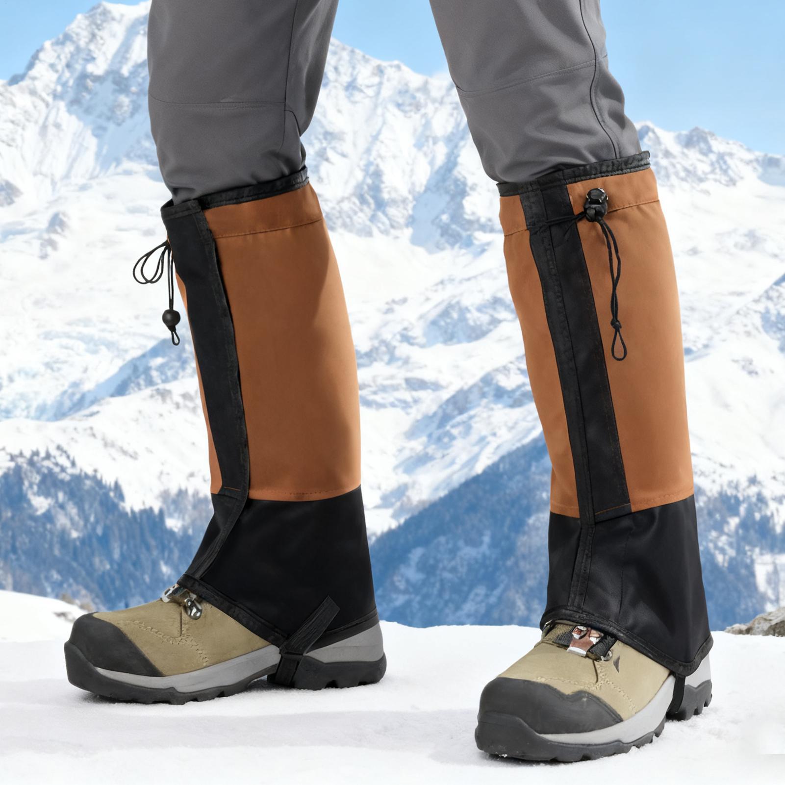 Polainas impermeáveis para cam - Running Gear Rain avaliação e preço