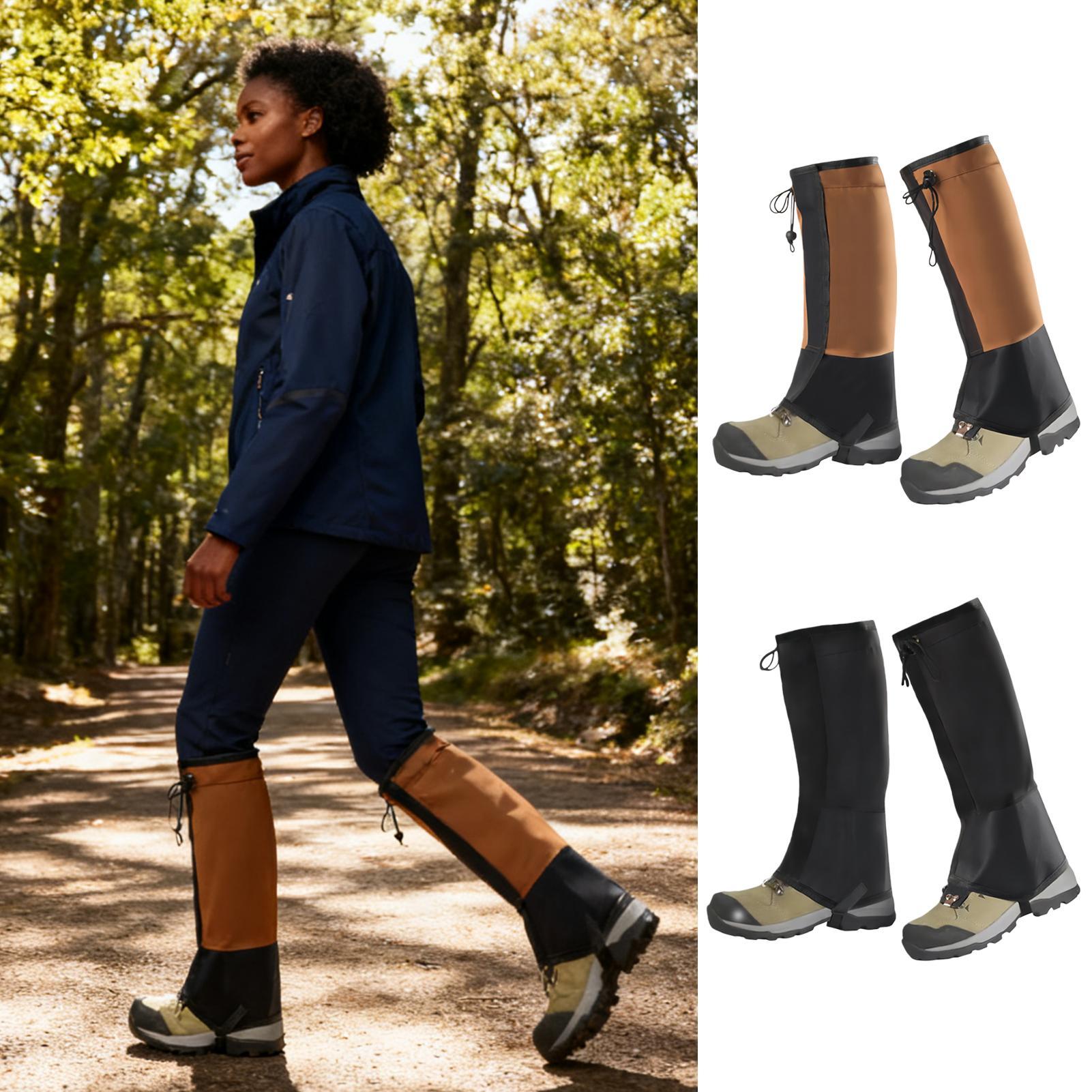 Polainas impermeáveis para cam - Running Gear Rain avaliação e preço