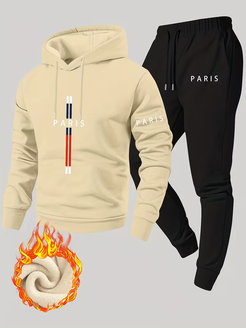 Conjunto Casual Urbano Masculi - Running Gear Outdoor avaliação e preço
