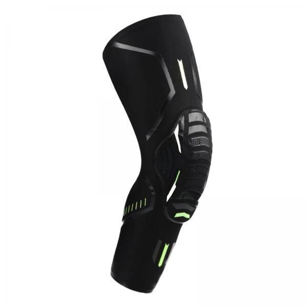 Protetores de Joelho Esportivo - Running Gear Long Sleeve avaliação e preço