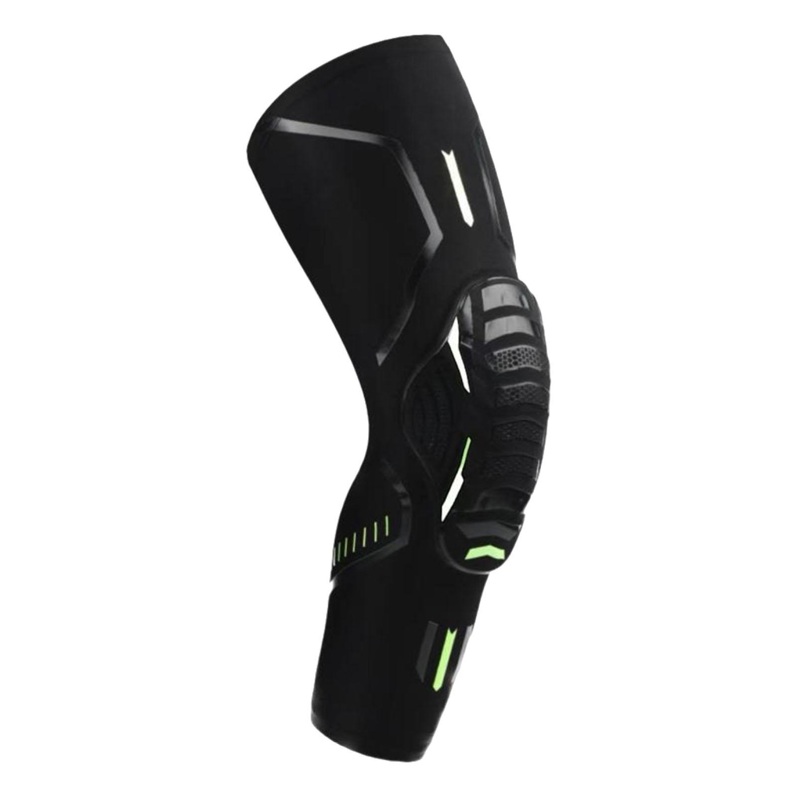 Protetores de Joelho Esportivo - Running Gear Long Sleeve avaliação e preço