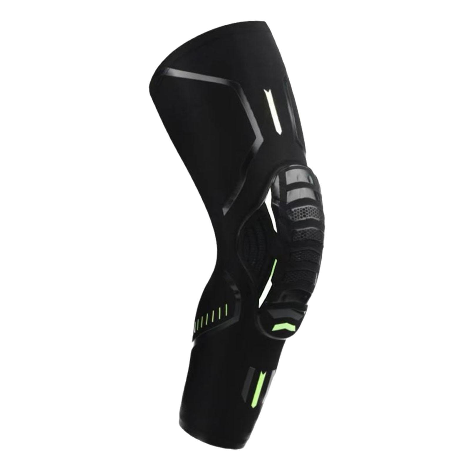 Protetores de Joelho Esportivo - Running Gear Long Sleeve avaliação e preço