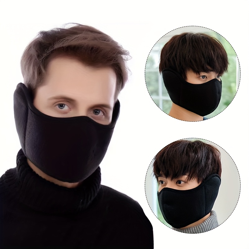 Máscara Facial Antifreeze para - Running Gear For Cold Weather avaliação e preço