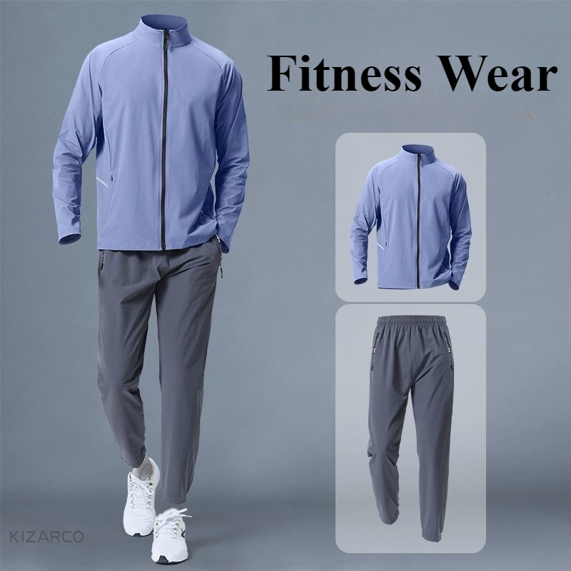 Conjunto de Roupas Esportivas  - Running Gear Outfit avaliação e preço
