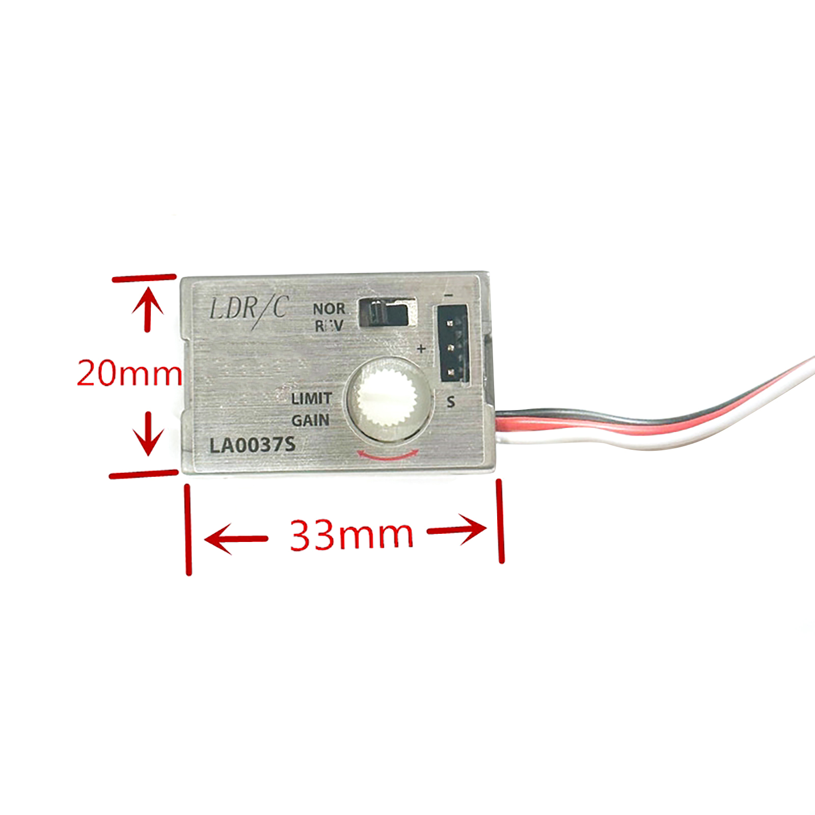Mini Giroscópio Digital para C - Running Gear Usa avaliação e preço