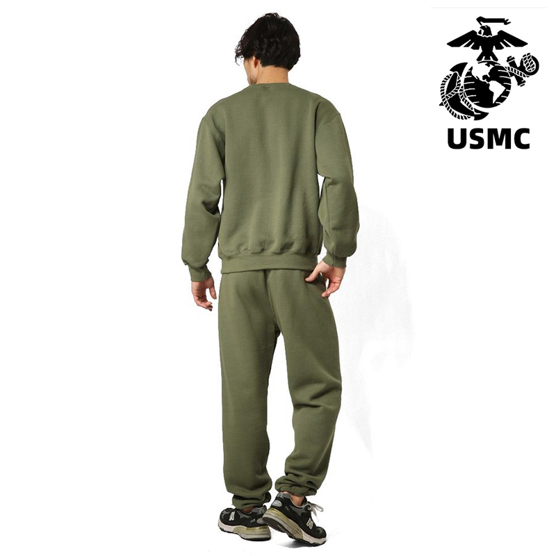 Conjunto de Moletom com Capuz  - Running Gear Long Sleeve avaliação e preço