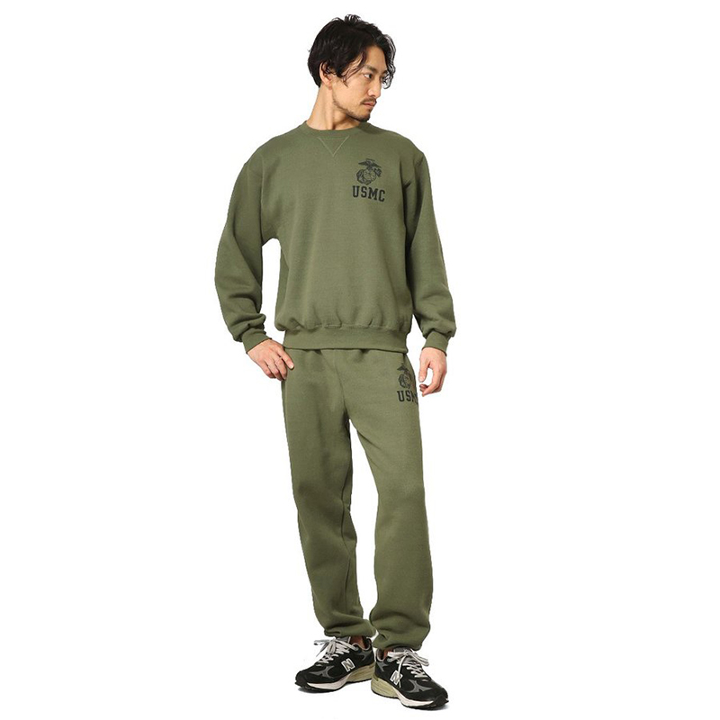 Conjunto de Moletom com Capuz  - Running Gear Long Sleeve avaliação e preço