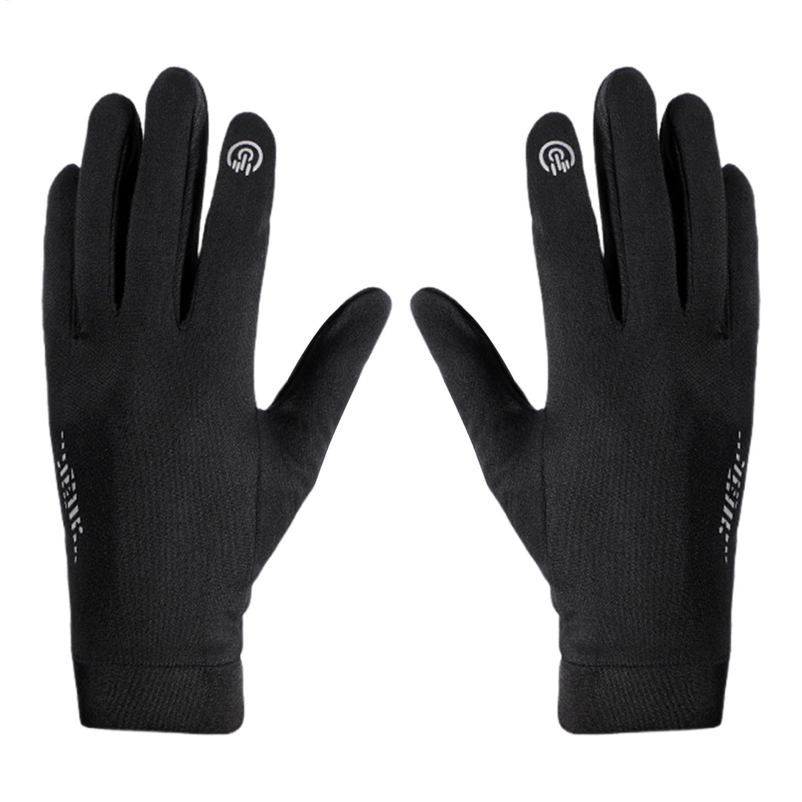 Dedo cheio equipamento de temp - Running Gear For Cold Weather avaliação e preço