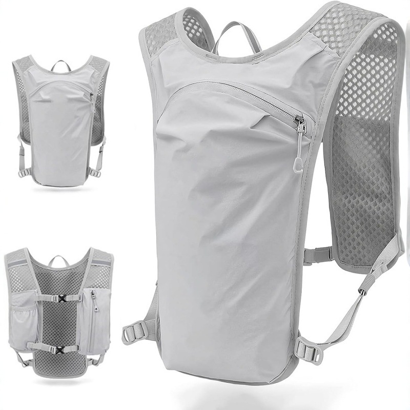 Colete de Hidratação Ultraleve - Running Gear Usa avaliação e preço